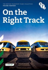British Transport Films