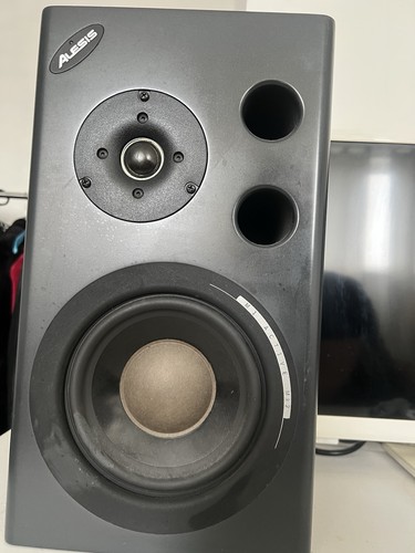 Alesis active mk2 studio - m1,
