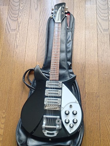 Fernandes rg80 john - rg80,