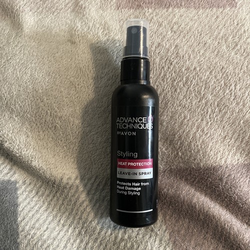 Avon advance techniques - advance,