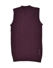 GUESS Womens Vest Tank Top UK