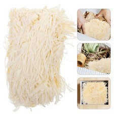  2 Bags Shredded Packing Paper