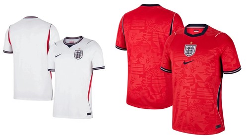 England men world - men's, 2026
