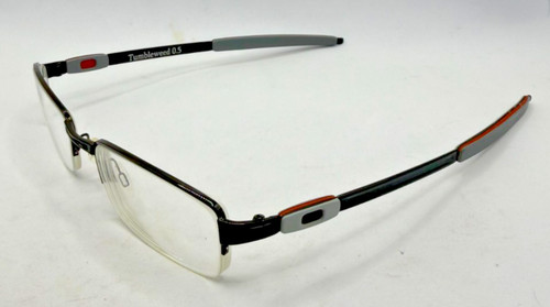 Oakley tumbleweed frames - 0.5,
