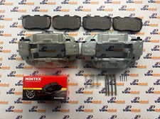 Front Brake Caliper Kit for