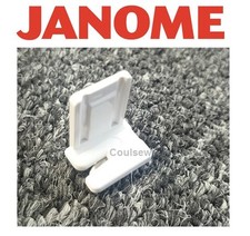 JANOME Sewing Machine THREAD