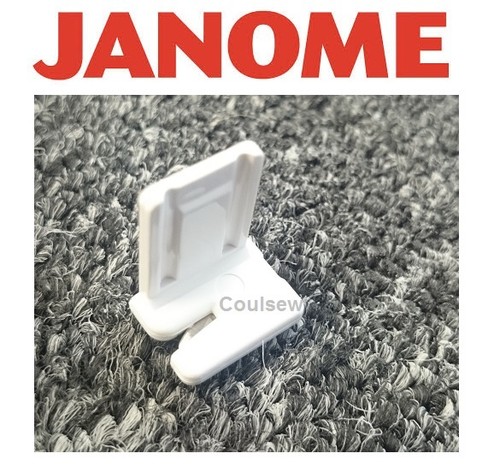 Janome sewing machine thread - sewing,