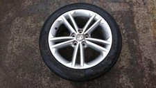 VAUXHALL INSIGNIA A SRI 5x120