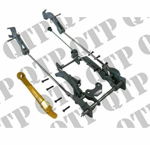 For massey ferguson 135 - massey, 148