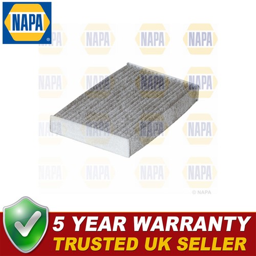 Napa cabin filter fits nissan - fits,