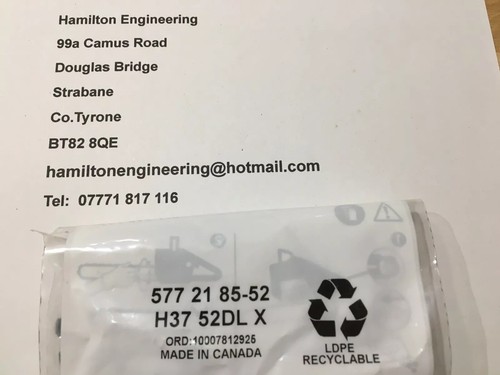 Husqvarna chain 0 - husqvarna, x