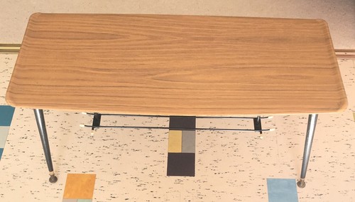 Vintage retro 60s coffee - retro, 50-60s
