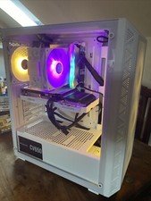 Ultra Fast Gaming PC, AM5