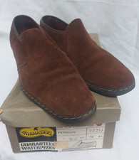 Vintage Mens K Shoes