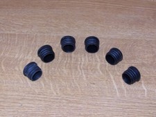 PHIL AND TEDS FRAME BUNGS/STOPPERS X 6