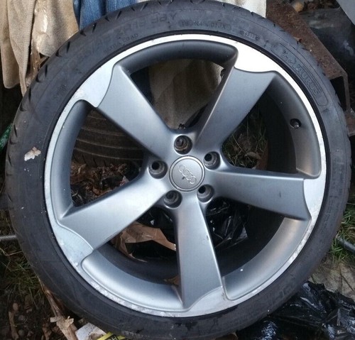 Genuine audi s line - a5,