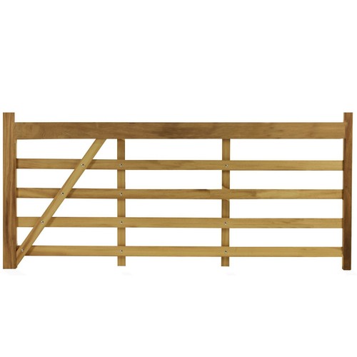 Iroko gate ruby - iroko,