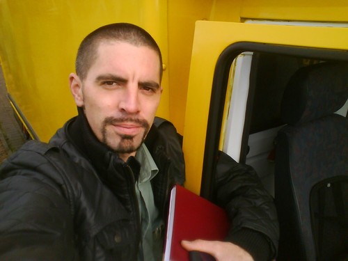 Edinburgh man and van - edinburgh,