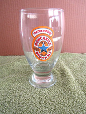 NEWCASTLE BROWN ALE, "THE ONE