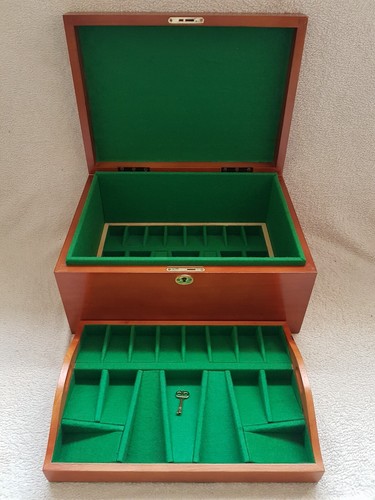 Chess cabinet - chess,