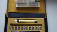 Genuine rOtring Graphos Set 14