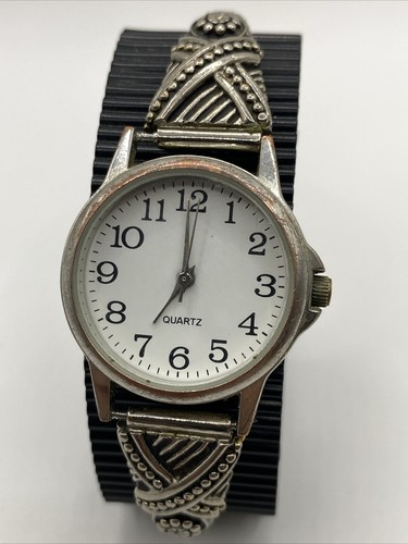 Accutime watch new battery - watch,