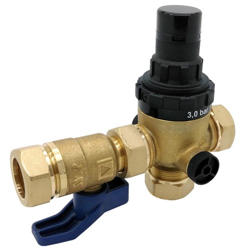 Heatrae sadia megaflo cold - sadia,