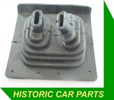 MG Midget TD 1950-53 - BRAKE &