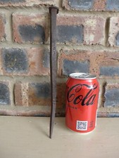 Antique Handmade By Blacksmith