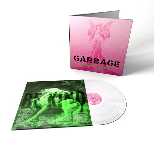 Garbage gods masters - no,