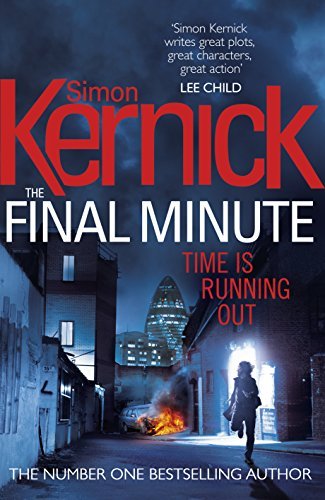 The final minute simon - final, by