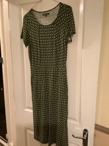 King louie jersey dress - louie,