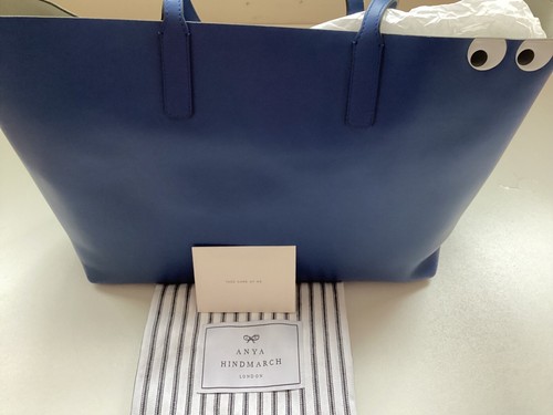 Anya hindmarch ebury eyes - anya, 👀