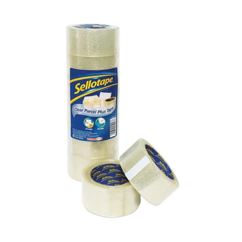 Packing carton sealing - packing,