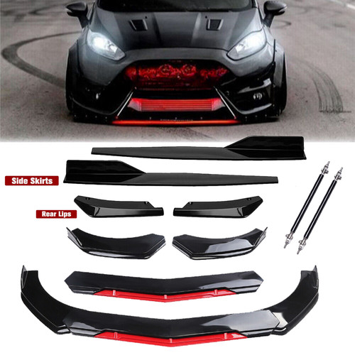 For ford fiesta mk5 mk7 - for, 6