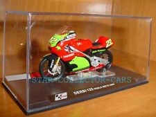 APRILIA RSW125 RSW-125 PABLO NIETO 2004 1/24 MOTO-GP#22
