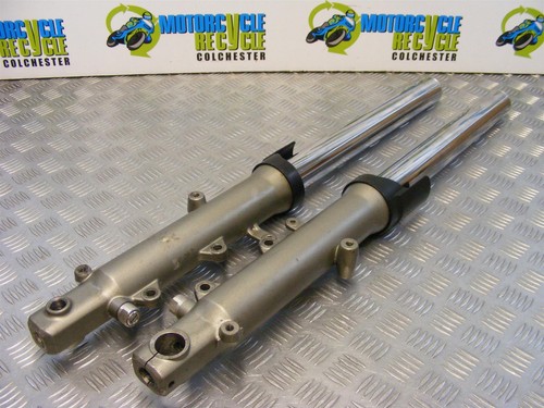 Yamaha thunderace forks - yamaha, fork