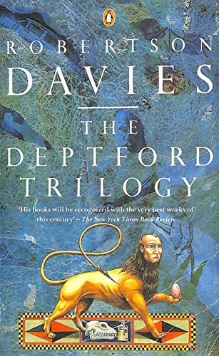 The deptford trilogy - deptford, fifth