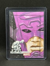 2010 Marvel Heroes & Villains