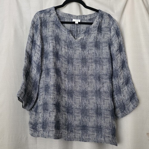 Pure jill tunic blouse women - tunic, women's