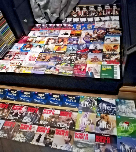 Large bundle promotional - large, of