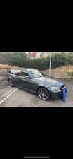 BMW 320D SE BUSINESS EDITION