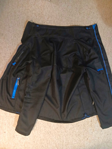 Superdry black outdoor - superdry,