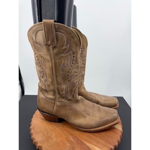 Nocona legacy cowboy boots - cowboy,