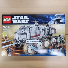 Lego 8098 Star Wars Clone
