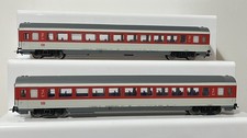 Piko 57609 & 57610 Hobby DB-AG