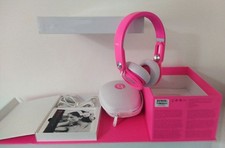 Beats Mixr Neon Pink Limited