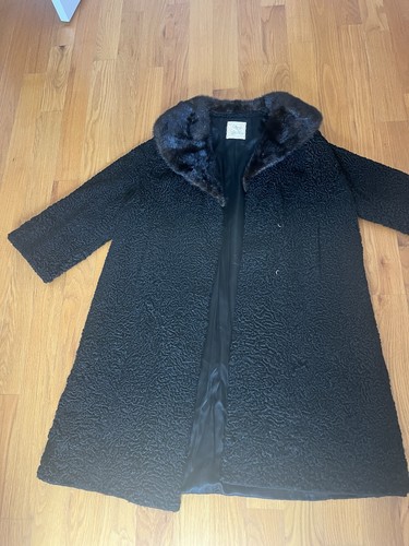 Schiaparelli coat macy little - macy,