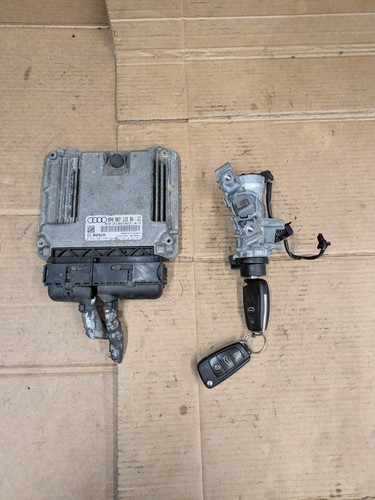 2011 audi line - a3, engine