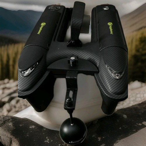 Ridgemonkey bait boat 750 - ridgemonkey,